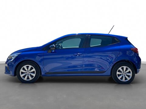 renault, clio, hatchback 1.0 sce joy, manuel, benzin 2.el otomobil | renew 3
