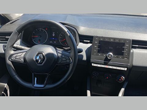 renault, clio, hatchback 1.0 sce joy, manuel, benzin 2.el otomobil | renew 10