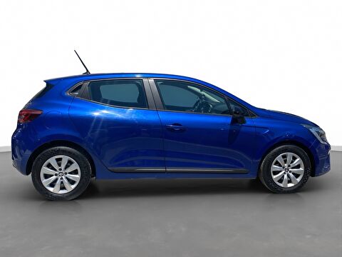 renault, clio, hatchback 1.0 sce joy, manuel, benzin 2.el otomobil | renew 5