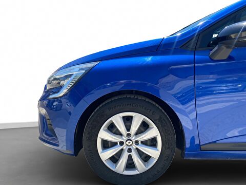 renault, clio, hatchback 1.0 sce joy, manuel, benzin 2.el otomobil | renew 6