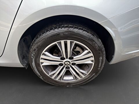 renault, megane, sedan 1.3 tce touch edc, otomatik, benzin 2.el otomobil | renew 9