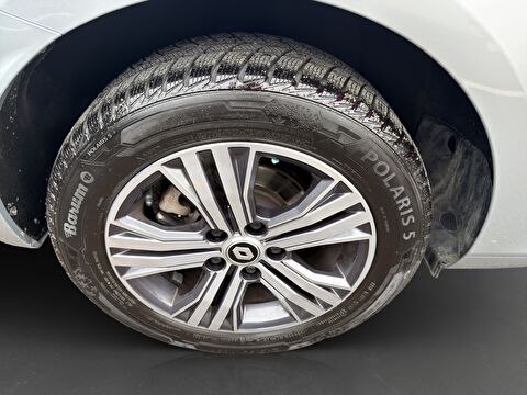 renault, megane, sedan 1.3 tce touch edc, otomatik, benzin 2.el otomobil | renew 7