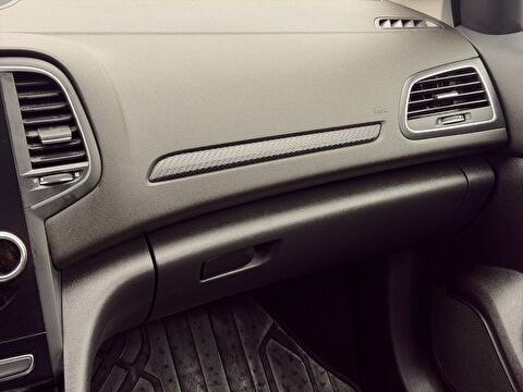 renault, megane, sedan 1.3 tce touch edc, otomatik, benzin 2.el otomobil | renew 25