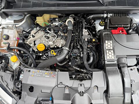 renault, megane, sedan 1.3 tce touch edc, otomatik, benzin 2.el otomobil | renew 21