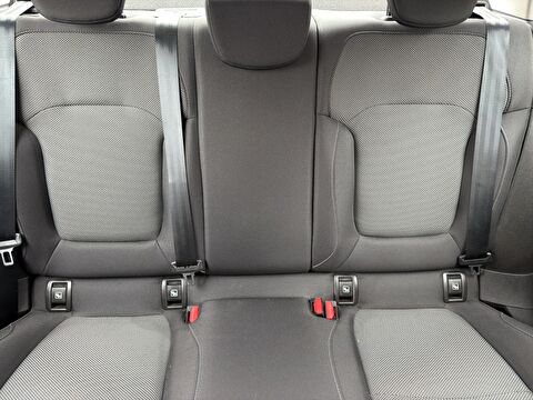 renault, megane, sedan 1.3 tce touch edc, otomatik, benzin 2.el otomobil | renew 14