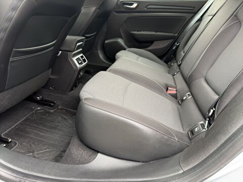 renault, megane, sedan 1.3 tce touch edc, otomatik, benzin 2.el otomobil | renew 15