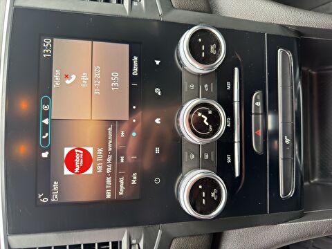 renault, megane, sedan 1.3 tce touch edc, otomatik, benzin 2.el otomobil | renew 16