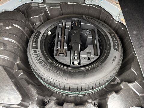 renault, megane, sedan 1.3 tce touch edc, otomatik, benzin 2.el otomobil | renew 22