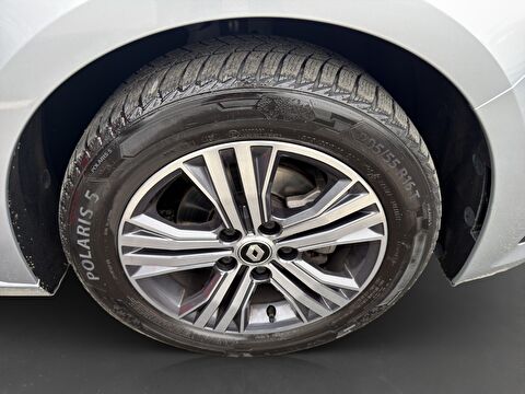 renault, megane, sedan 1.3 tce touch edc, otomatik, benzin 2.el otomobil | renew 6