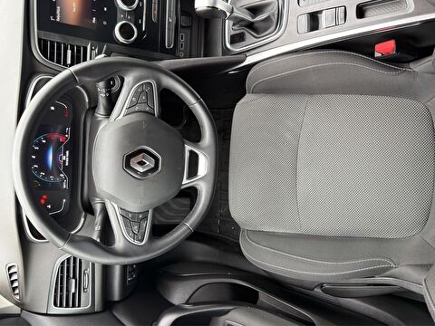 renault, megane, sedan 1.3 tce touch edc, otomatik, benzin 2.el otomobil | renew 18