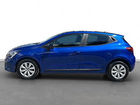 renault, clio, hatchback 1.0 tce joy x-tronic, otomatik, benzin 2.el otomobil | renew 5