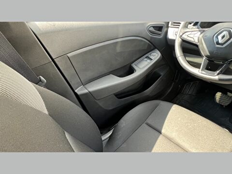 renault, clio, hatchback 1.0 tce joy x-tronic, otomatik, benzin 2.el otomobil | renew 19