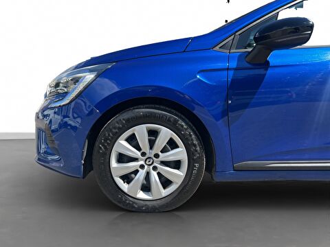 renault, clio, hatchback 1.0 tce joy x-tronic, otomatik, benzin 2.el otomobil | renew 6