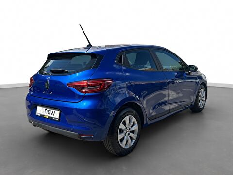 renault, clio, hatchback 1.0 tce joy x-tronic, otomatik, benzin 2.el otomobil | renew 3