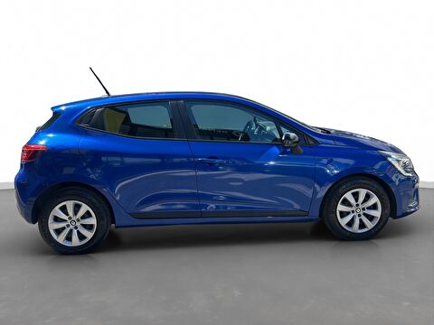 renault, clio, hatchback 1.0 tce joy x-tronic, otomatik, benzin 2.el otomobil | renew 4