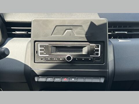 renault, clio, hatchback 1.0 tce joy x-tronic, otomatik, benzin 2.el otomobil | renew 13