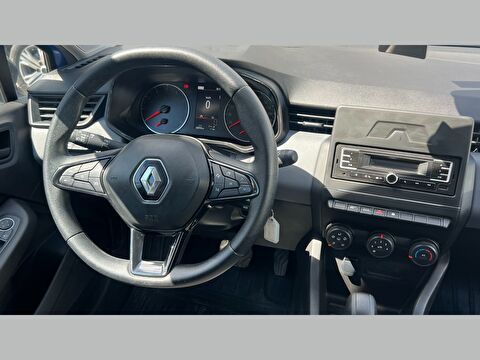 renault, clio, hatchback 1.0 tce joy x-tronic, otomatik, benzin 2.el otomobil | renew 10