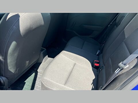renault, clio, hatchback 1.0 tce joy x-tronic, otomatik, benzin 2.el otomobil | renew 12