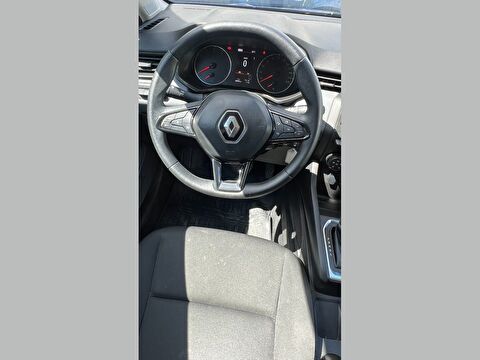 renault, clio, hatchback 1.0 tce joy x-tronic, otomatik, benzin 2.el otomobil | renew 15
