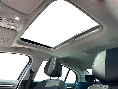 renault, megane, sedan 1.3 tce ıcon edc, otomatik, benzin 2.el otomobil | renew 13