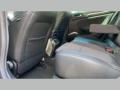 renault, megane, sedan 1.3 tce ıcon edc, otomatik, benzin 2.el otomobil | renew 12