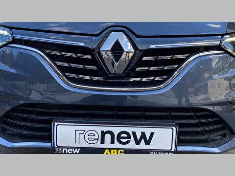 renault, megane, sedan 1.3 tce ıcon edc, otomatik, benzin 2.el otomobil | renew 19