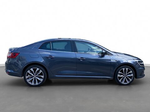 renault, megane, sedan 1.3 tce ıcon edc, otomatik, benzin 2.el otomobil | renew 5