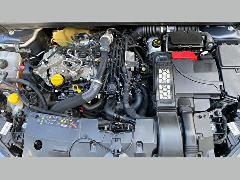 renault, megane, sedan 1.3 tce ıcon edc, otomatik, benzin 2.el otomobil | renew 18