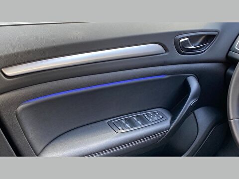renault, megane, sedan 1.3 tce ıcon edc, otomatik, benzin 2.el otomobil | renew 21