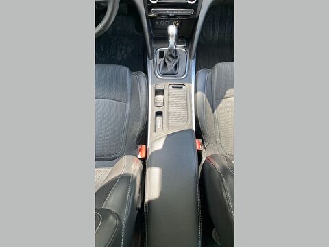renault, megane, sedan 1.3 tce ıcon edc, otomatik, benzin 2.el otomobil | renew 17