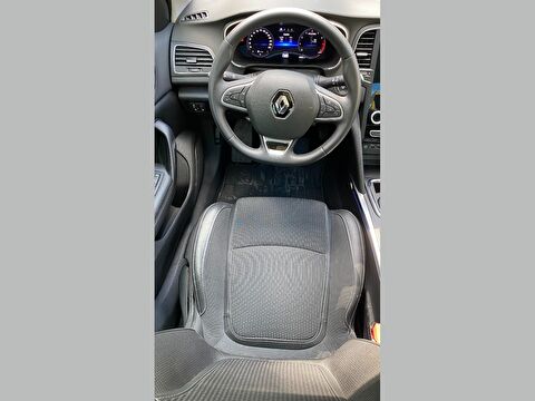 renault, megane, sedan 1.3 tce ıcon edc, otomatik, benzin 2.el otomobil | renew 16