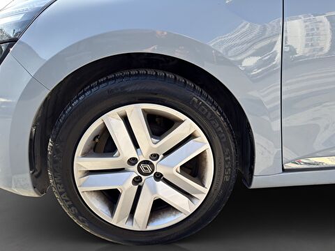 renault, clio, hatchback 1.0 tce evolution x-tronic, otomatik, benzin 2.el otomobil | renew 6