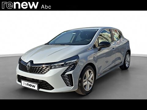 Hatchback 1.0 TCe Evolution X-Tronic, 2. el otomobil | renew