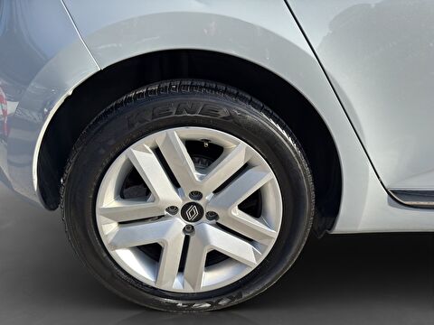 renault, clio, hatchback 1.0 tce evolution x-tronic, otomatik, benzin 2.el otomobil | renew 9