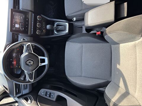 renault, clio, hatchback 1.0 tce evolution x-tronic, otomatik, benzin 2.el otomobil | renew 13