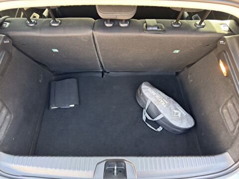 renault, clio, hatchback 1.0 tce evolution x-tronic, otomatik, benzin 2.el otomobil | renew 10