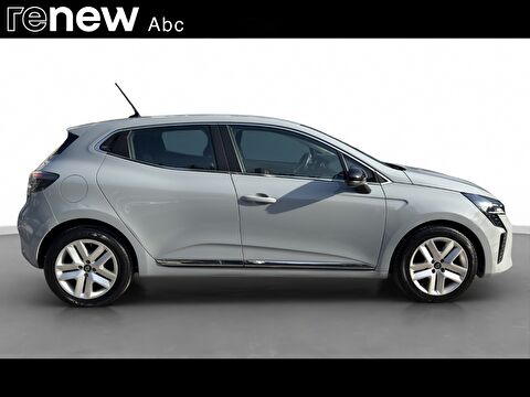 renault, clio, hatchback 1.0 tce evolution x-tronic, otomatik, benzin 2.el otomobil | renew 5