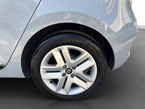 renault, clio, hatchback 1.0 tce evolution x-tronic, otomatik, benzin 2.el otomobil | renew 7