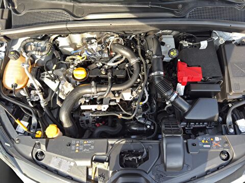 renault, clio, hatchback 1.0 tce evolution x-tronic, otomatik, benzin 2.el otomobil | renew 21