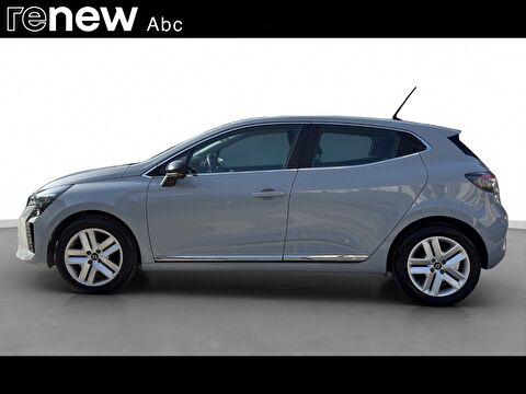 renault, clio, hatchback 1.0 tce evolution x-tronic, otomatik, benzin 2.el otomobil | renew 4