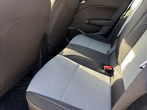 renault, clio, hatchback 1.0 tce evolution x-tronic, otomatik, benzin 2.el otomobil | renew 15