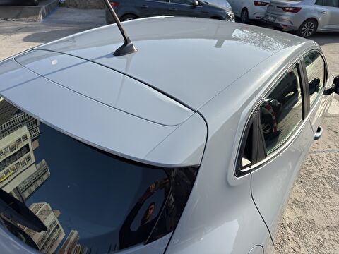 renault, clio, hatchback 1.0 tce evolution x-tronic, otomatik, benzin 2.el otomobil | renew 20