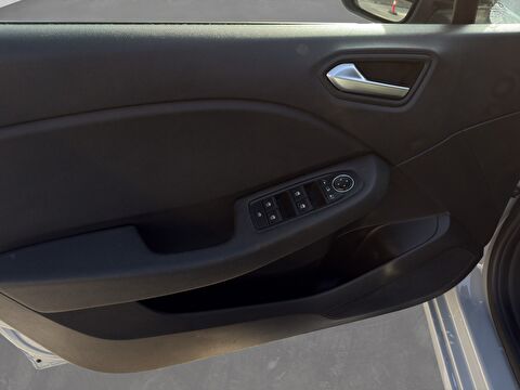 renault, clio, hatchback 1.0 tce evolution x-tronic, otomatik, benzin 2.el otomobil | renew 24