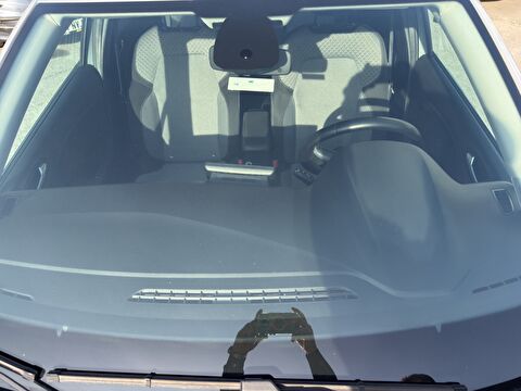 renault, clio, hatchback 1.0 tce evolution x-tronic, otomatik, benzin 2.el otomobil | renew 26