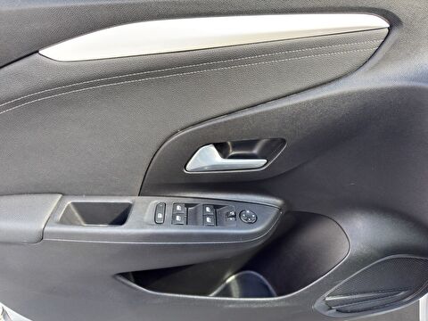 opel, corsa, 1.2 t gs at8, otomatik, benzin 2.el otomobil | renew 24