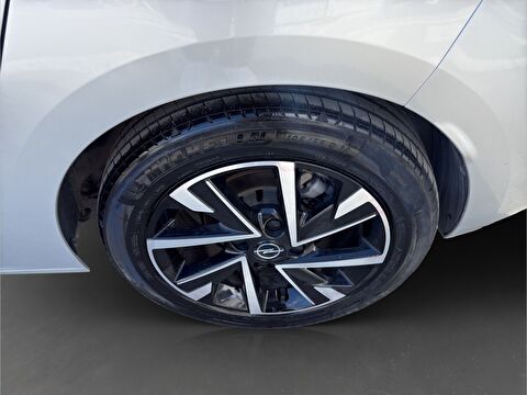 opel, corsa, 1.2 t gs at8, otomatik, benzin 2.el otomobil | renew 7