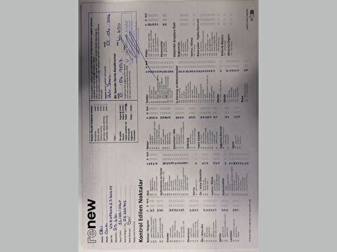 opel, corsa, 1.2 t gs at8, otomatik, benzin 2.el otomobil | renew 22