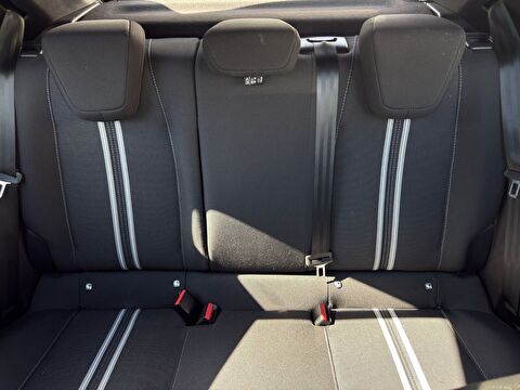 opel, corsa, 1.2 t gs at8, otomatik, benzin 2.el otomobil | renew 14