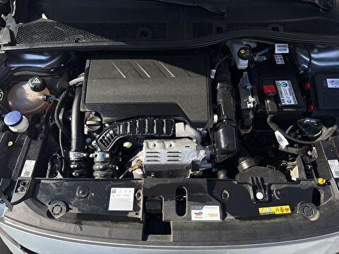 opel, corsa, 1.2 t gs at8, otomatik, benzin 2.el otomobil | renew 21