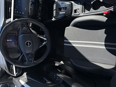 opel, corsa, 1.2 t gs at8, otomatik, benzin 2.el otomobil | renew 13